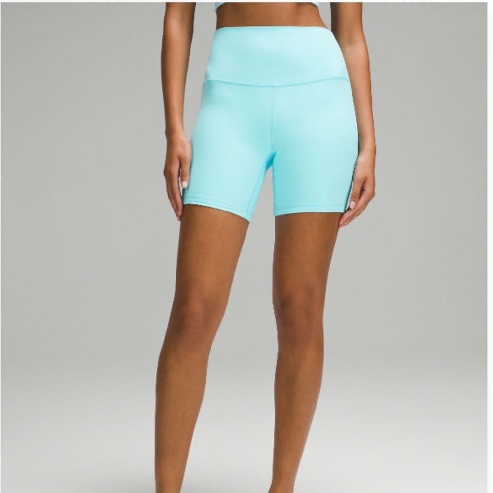 Align 6” Short